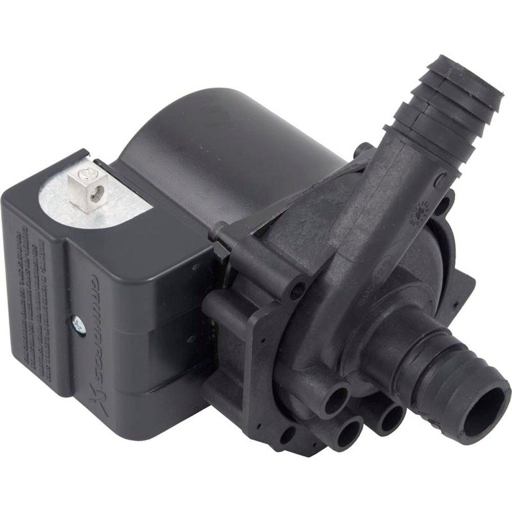 Low Flow Circulation Pump 120V