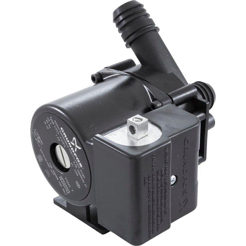 Spa Components  Low Flow Circulation Pump 120V