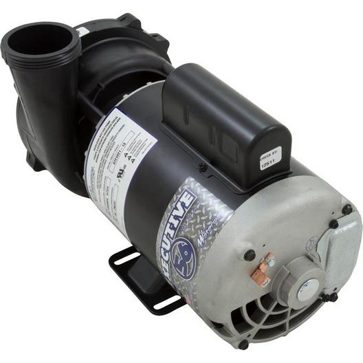 Waterway  Spa Pump Executive Series 3.0 HP 240v 2-1/2 inch Suction (3-1/2 inch OD) 1 or 2 speed 56 frame