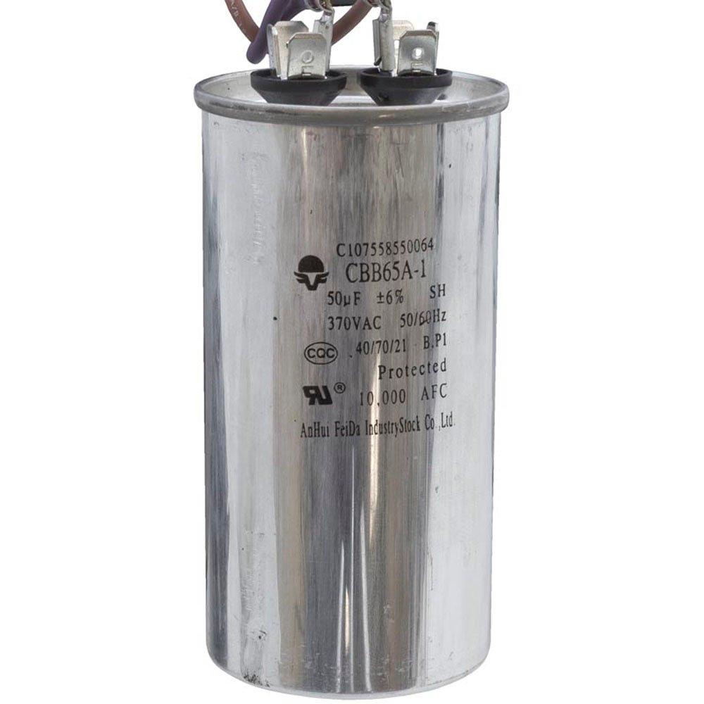 Waterway  Executive 56-Frame 5 HP Dual Speed Spa Pump 240V