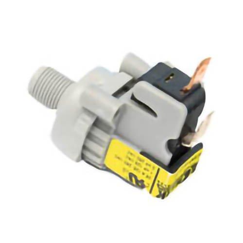 Spa Components  JPC Intl Pressure Switch 2 PSI 2-Spade SPDT 22 Amp