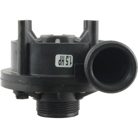 Waterway  Universal 48-Frame 1.5hp Side Discharge Wet End 310-0800