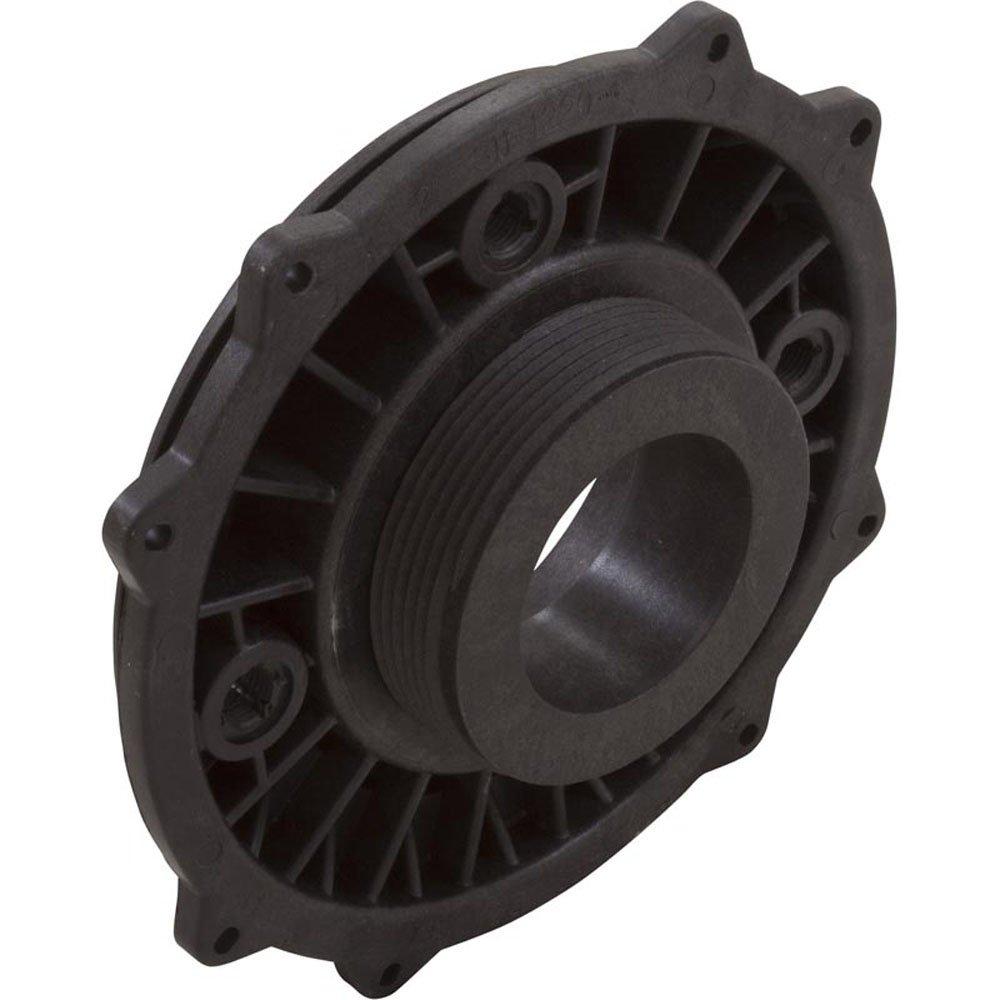 Waterway  Front Volute Executive Pump Series 2-1/2 inch Male B Thread (3-1/2 inch OD) (drain plugs and o-rings not included) 48 and 56 frames
