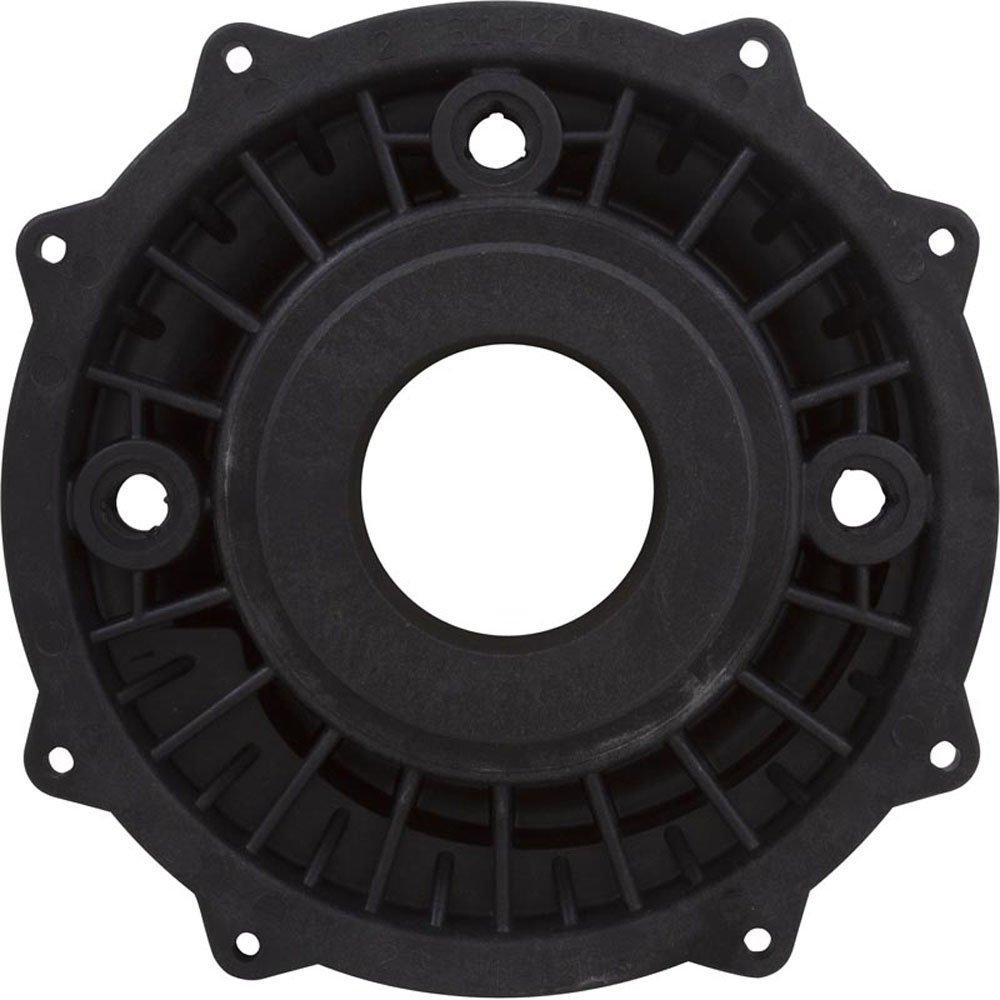 Front Volute, Executive Pump Series, 2-1/2 inch Male B Thread, (3-1/2 inch OD), (drain plugs and o-rings not included), 48 and 56 frames