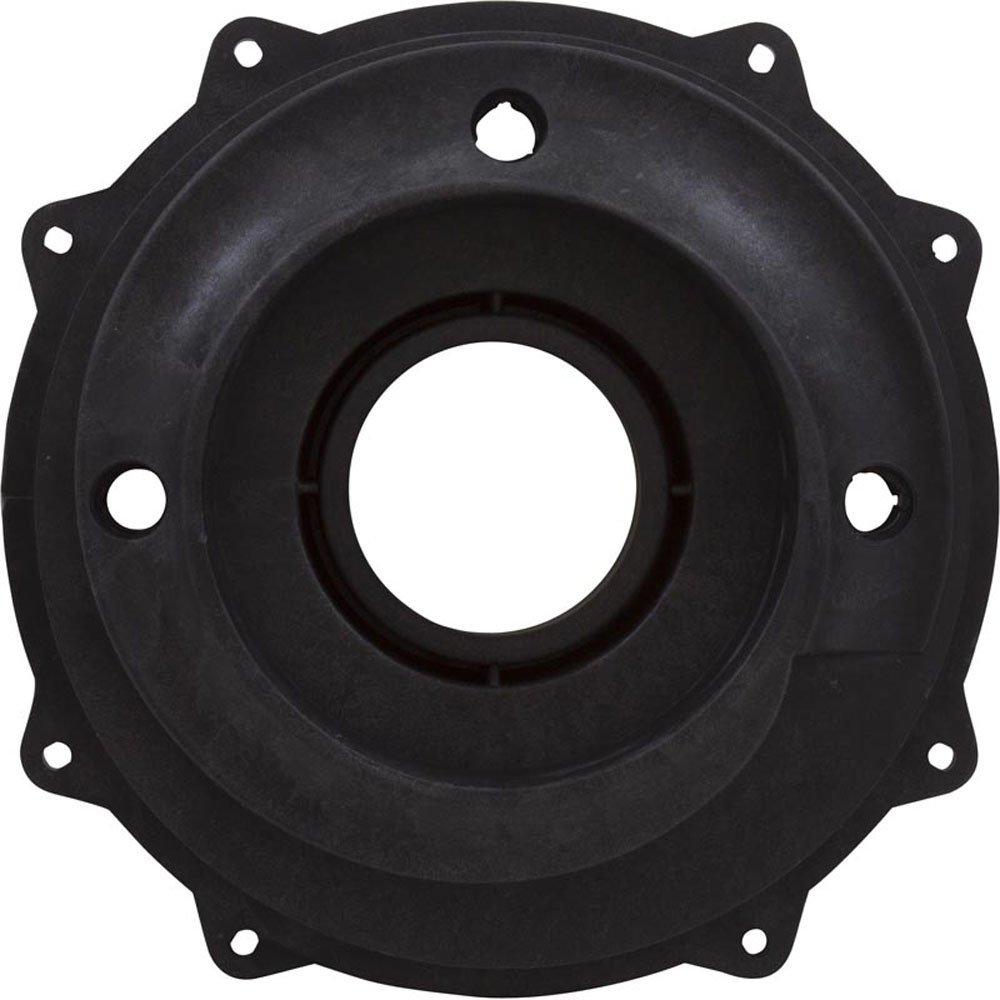 Front Volute, Executive Pump Series, 2-1/2 inch Male B Thread, (3-1/2 inch OD), (drain plugs and o-rings not included), 48 and 56 frames