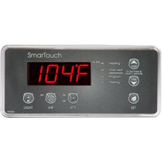 Spa Components  ACC SmarTouch Digital Topside Control Panel SC-2010