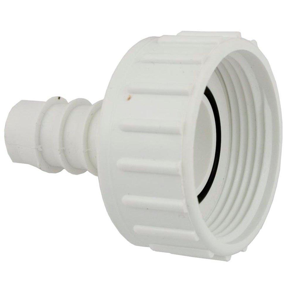 Leaking Spa Pump Unions