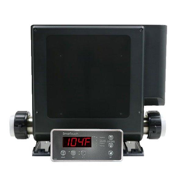 Spa Components  Digital Controls