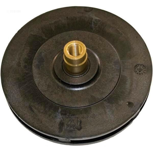 Hayward - Impeller, Super II 2HP Uprated 1-1/2HP Full Rated