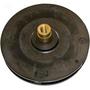 Impeller, Super II 2HP Uprated 1-1/2HP Full Rated