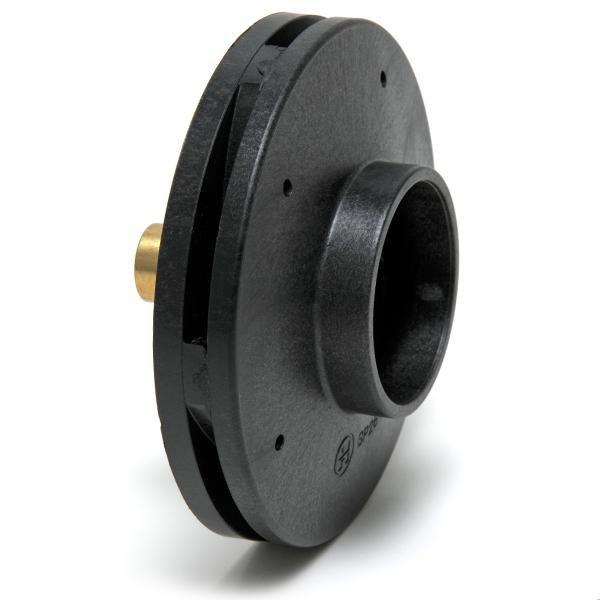 Hayward  1-1/2 HP Impeller for Super Pump