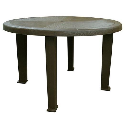 Brentwood 48 inch Round Table