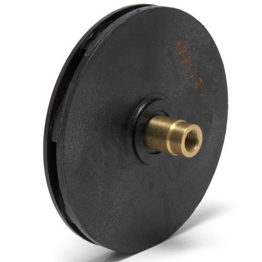 Hayward  2-1/2 HP Impeller for Super Pump