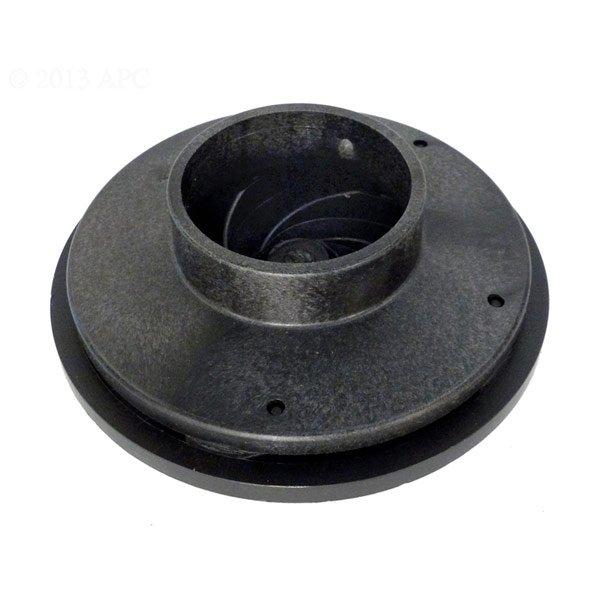 Hayward 12HP Impeller for Super Pump Leslie's Pool Supplies