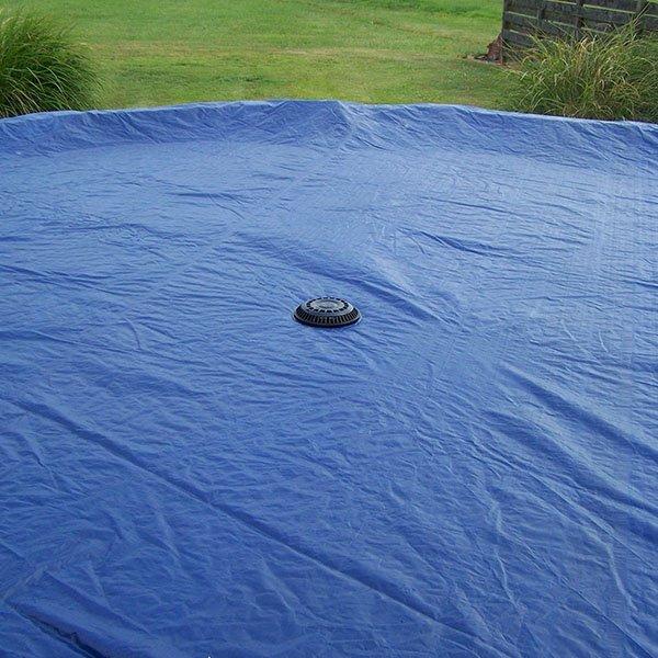 Dryco Pool Cover Drain Kit