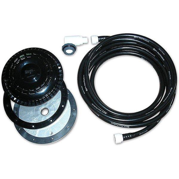 Dryco Pool Cover Drain Kit