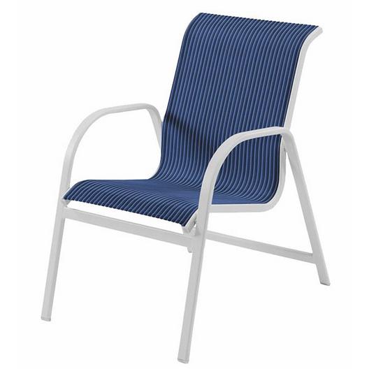 Economy Sling Dining Chair