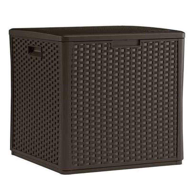 Suncast Storage Cube | Leslie's Pool Supplies