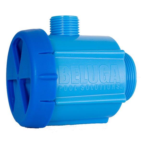 Beluga Pool Solutions  Solar Heating Device for Swimming Pool