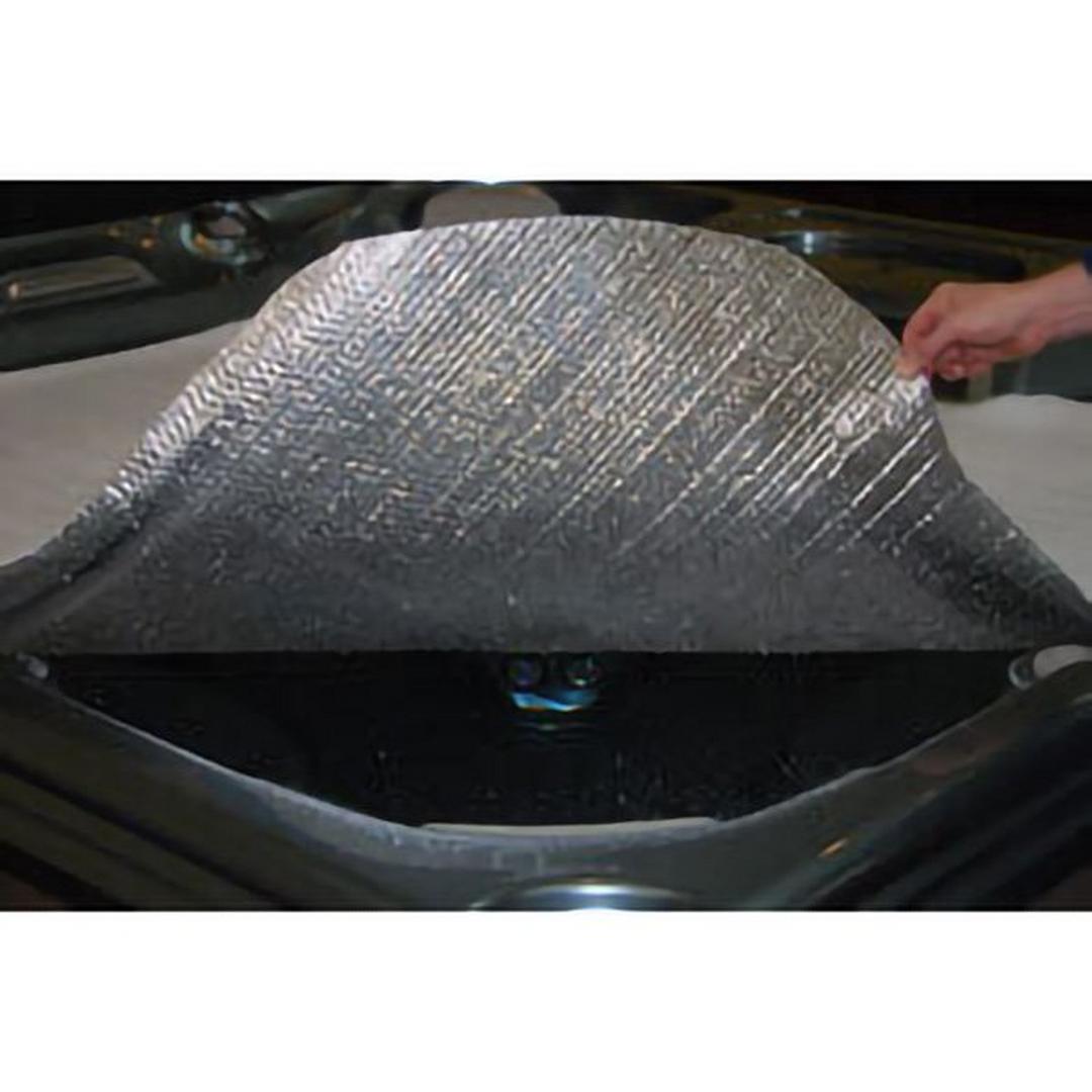 Hinspergers Radiant Spa Blanket Hinspergers Radiant Spa Blanket
