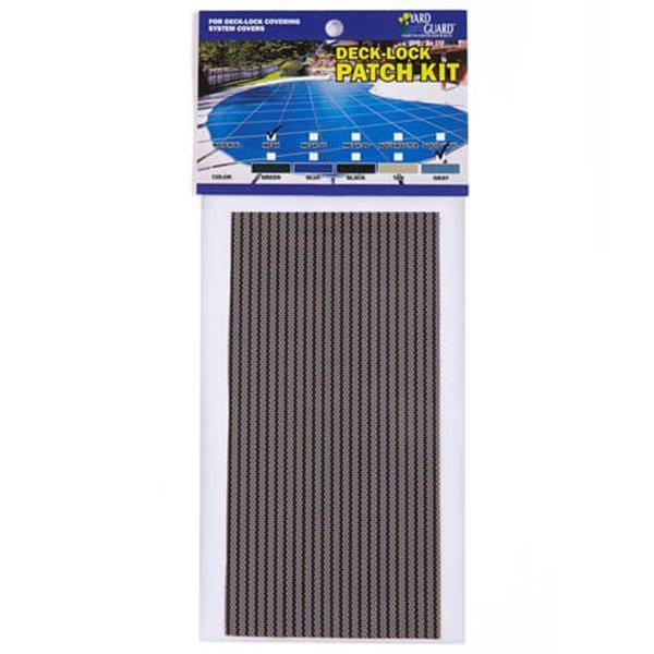 Universal Blue Mesh Patch Kit