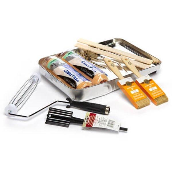 Kelley Technical  Paint Application Kit