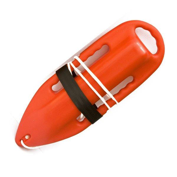 Kiefer Pool Equipment Life Guard Water Rescue Can (10-220) 754034392487 ...