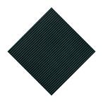Covertech  Deluxe Mesh Safety Cover 16x32 ft Rectangle Green
