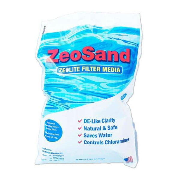 ZeoSand 25 lbs.
