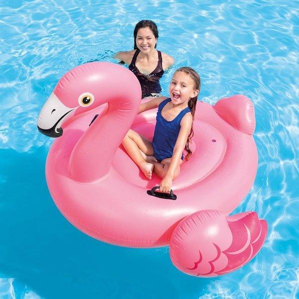 Intex  Inflatable Pool Float