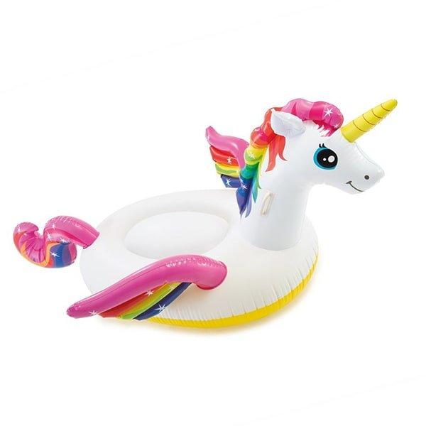 Inflatable Pool Float