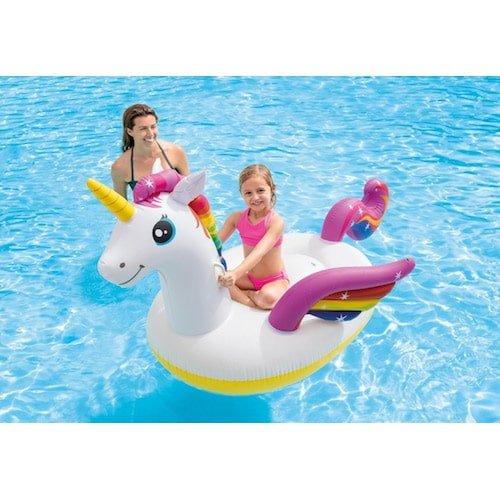 Intex  Inflatable Pool Float