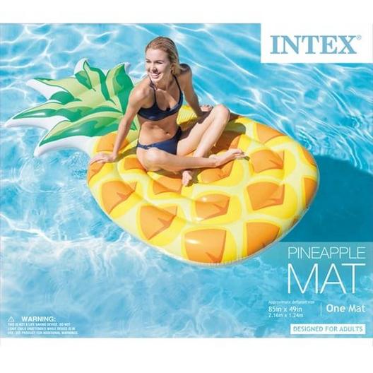 Intex  Inflatable Pool Float Mat