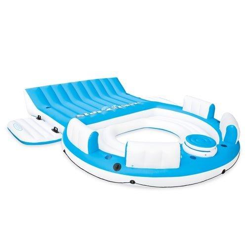 Intex SplashN Chill Island