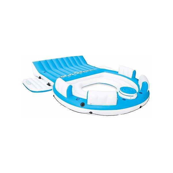 Intex SplashN Chill Island