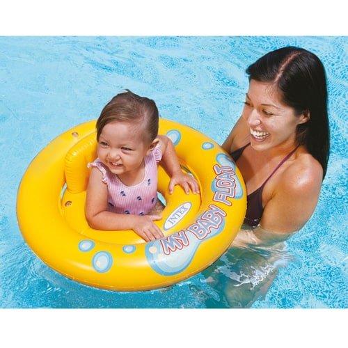 Intex  Inflatable Pool Float