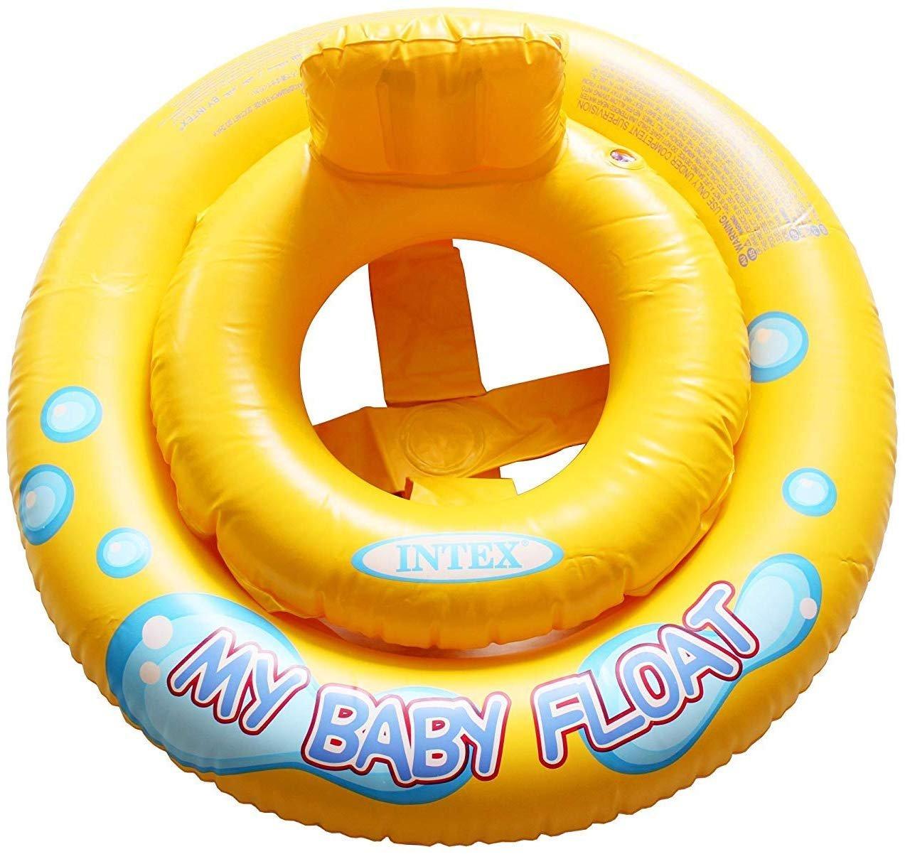 Intex  Inflatable Pool Float
