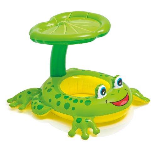 Intex  Shaded Baby Pool Float