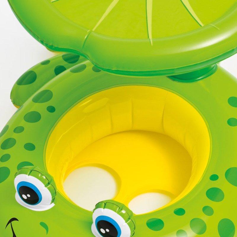 Intex  Shaded Baby Pool Float
