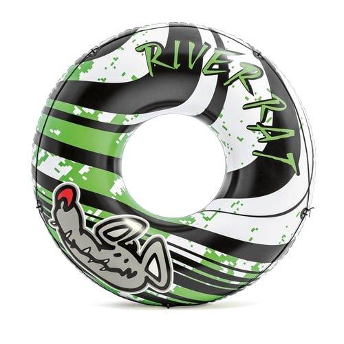 Intex Recreation Corp. River Rat Swim Tube In The Swim