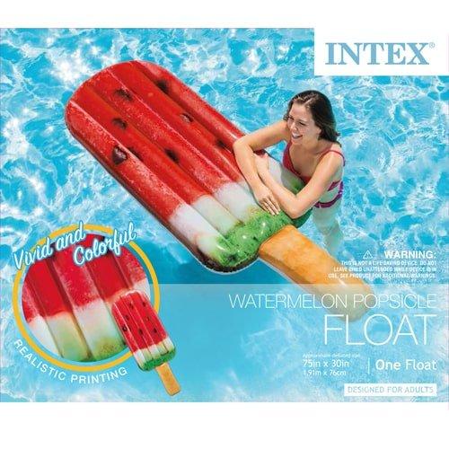Intex  Inflatable Pool Float