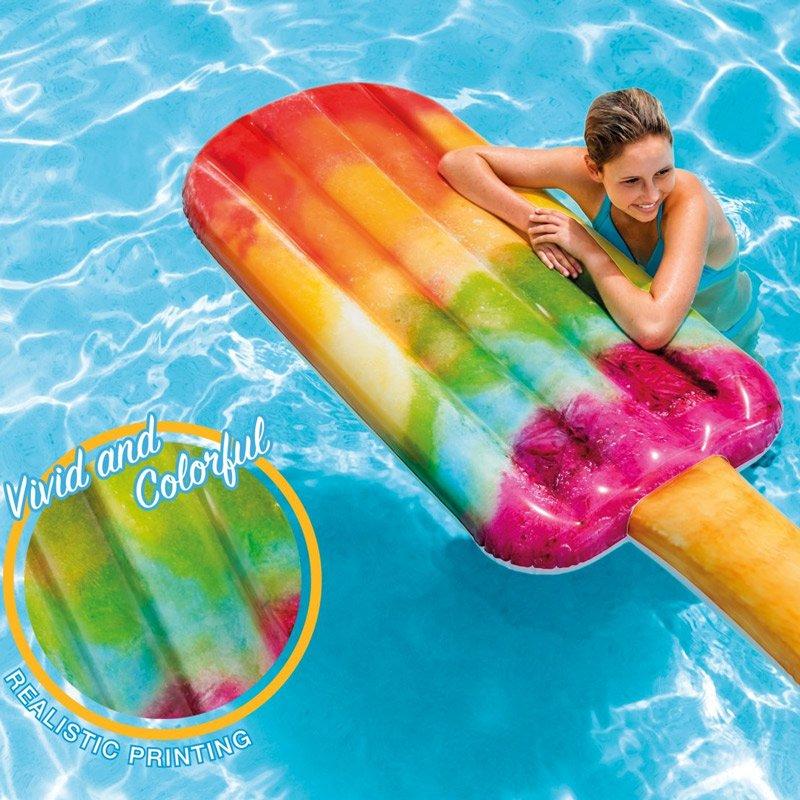 Intex  Popsicle Pool Float