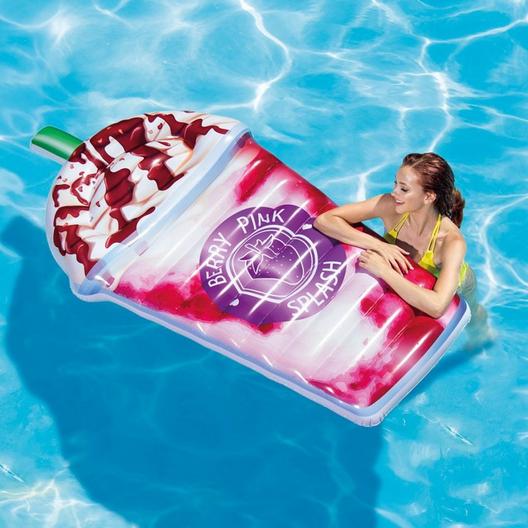 Intex  Frozen Drink Inflatable Pool Float