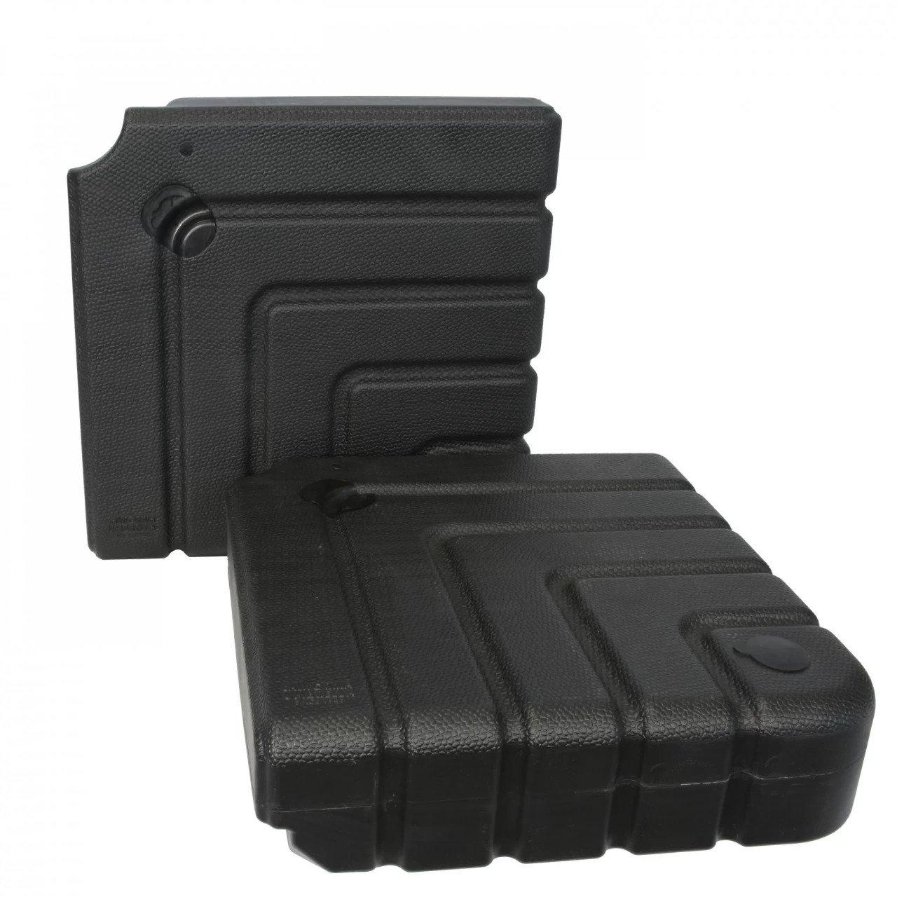 Cali Four-Section Base  Black