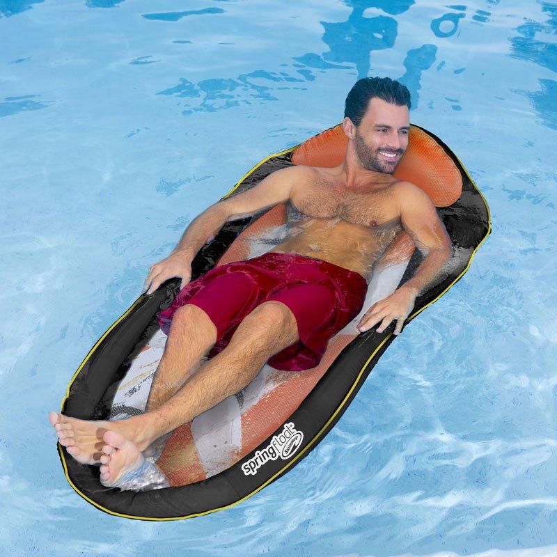 Swimways  Storm Trooper Spring Float