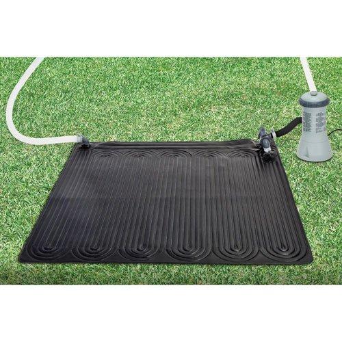 Intex  28685E Solar Mat 47 X 47 Above Ground Pool Solar Heater