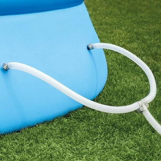 Intex  Easy Set 15 Round Inflatable Pool