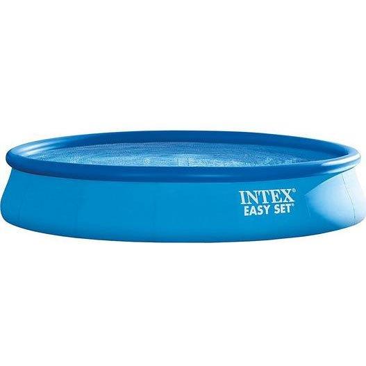 Intex  Easy Set 15 Round Inflatable Pool