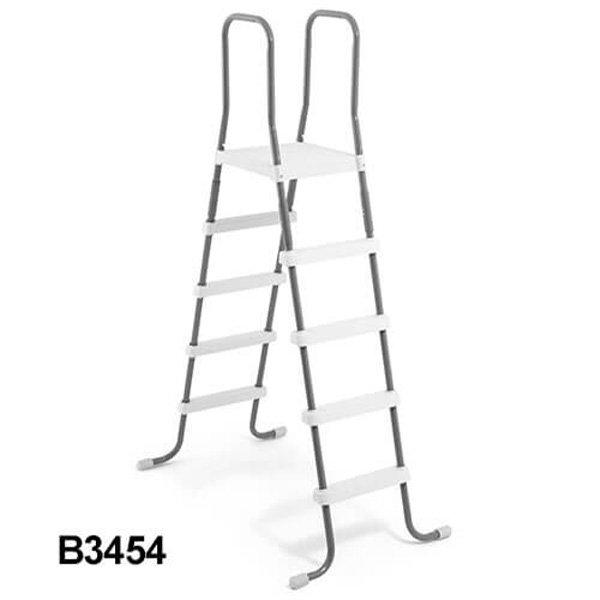 Intex Standard 36 Pool Ladder for Pools up to 36 Tall