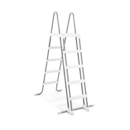 4 Intex Pool Ladders in 3 Sizes SoftSide Pool Ladders In The Swim